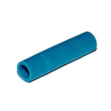 Presskabelverbinder verstärkt, isoliert blau 180325V