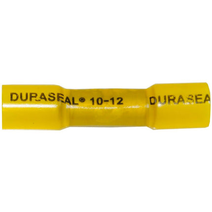 Duraseal 10-12 Stossverb. schrumpfend gelb