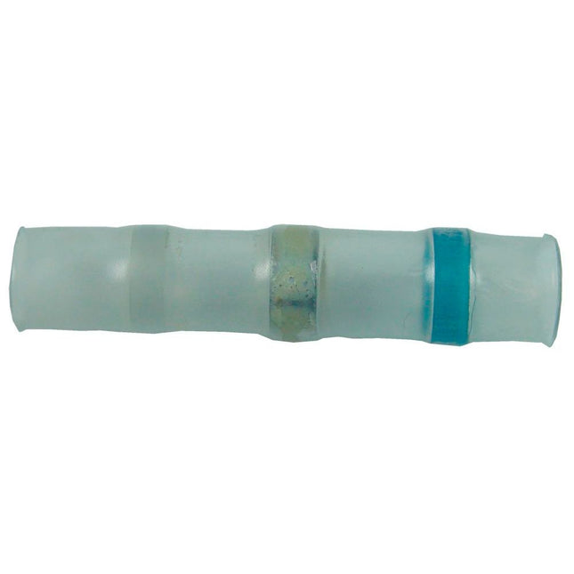 Lötmuffen 4.0-6.0mm2 (analog gelbe Verb.) 180460LM - Hischier Auto AG