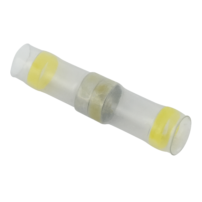 Lötmuffen m. doppeltem Lötring 3 - 5 mm 2