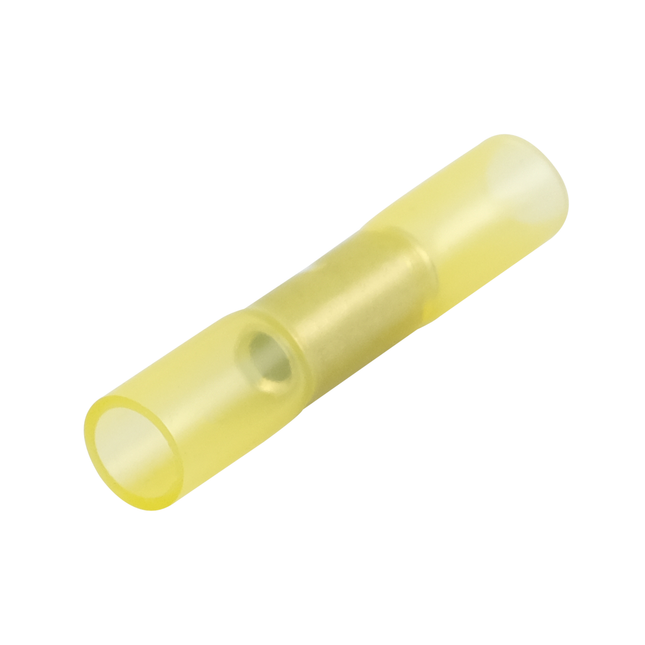 SealFix 10-12 Stossverb. schrumpfend gelb 180460SF - Hischier Auto AG