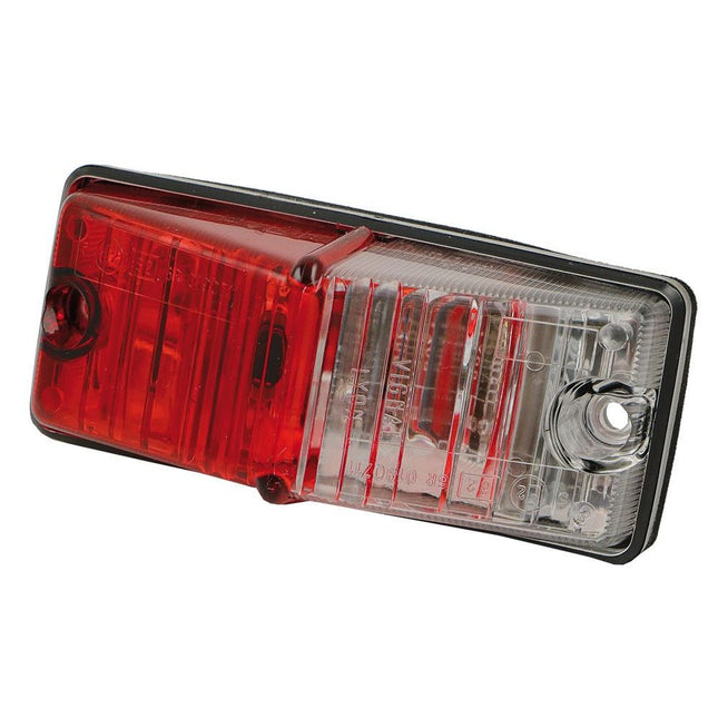 Vignal - Umrissleuchte FE81A rt/ws 181000