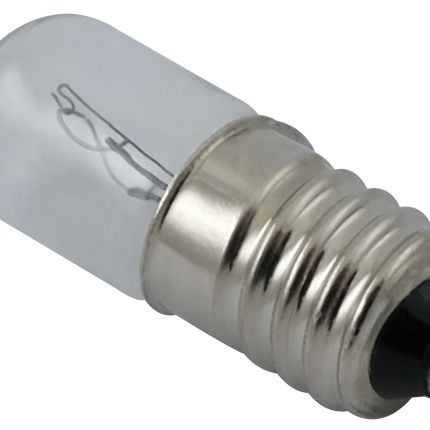Jahn Glühlampe E10 12 V 3 W ø 10x 28.3 mm - 1 - Stück Jahn