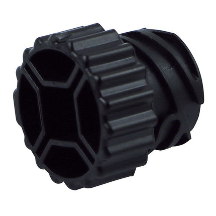 Deckel zu AMP-Buchsengehäuse 967325/...