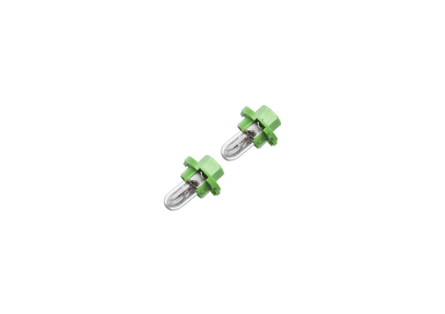 ET Glassockellampe 24 V 1,4 W -