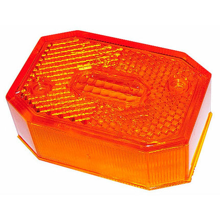Ersatzglas gelb zu FLEXIPOINT I - 188165017 - 1 - Stück Aspöck