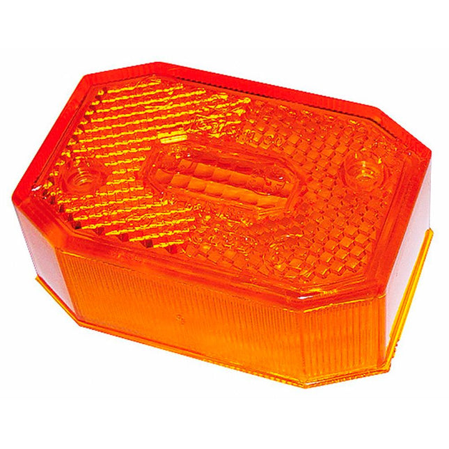 Ersatzglas gelb zu FLEXIPOINT I - 188165017 - 1 - Stück Aspöck