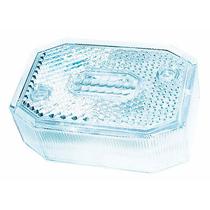 Ersatzglas weiss zu FLEXIPOINT I 188165027