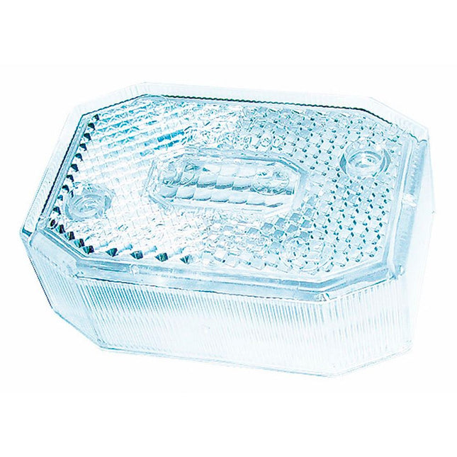 Ersatzglas weiss zu FLEXIPOINT I 188165027