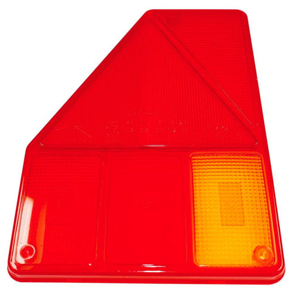 Ersatzglas zu EARPOINT links o. RFS - 188440007 - 1 - Stück Aspöck