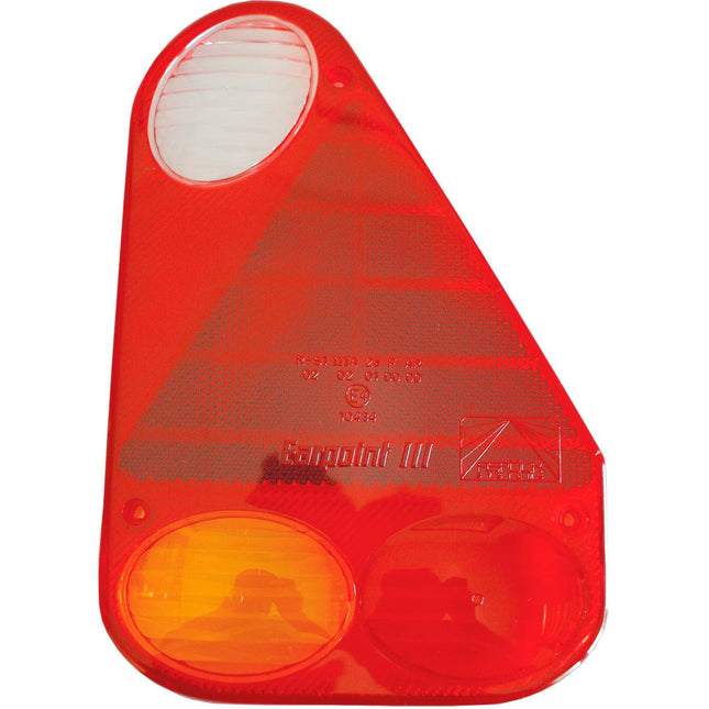 Ersatzglas zu EARPOINT III rechts mit RFL 188448107