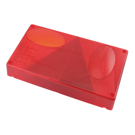 Ersatzglas zu Multipoint LED links - 188457137 - 1 - Stück Aspöck