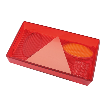 Ersatzglas zu Multipoint LED links - 188457137 - 1 - Stück Aspöck