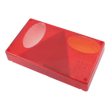 Ersatzglas zu Multipoint LED rechts - 188458137 - 1 - Stück Aspöck
