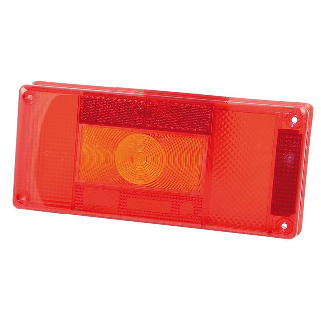 Ersatzglas links/rechts zu Midipoint I - 188460007 - 1 - Stück Aspöck