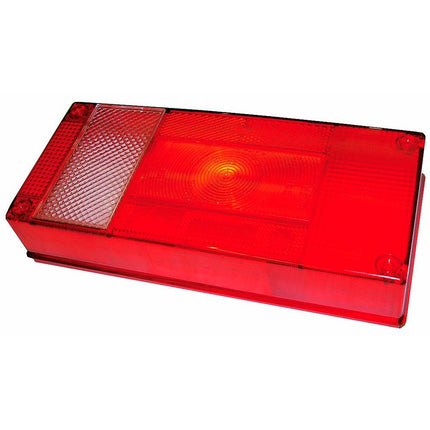 Ersatzglas rechts mit RF zu Midipoint I - 188462107 - 1 - Stück Aspöck