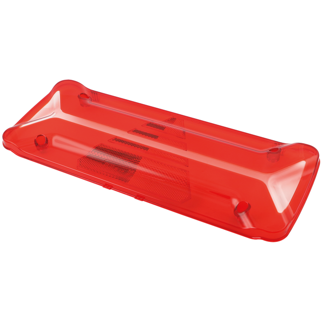 Aspöck - Ersatzglas für Eco LED II 12/24 V - 188536001 - 1 - Stück Aspöck
