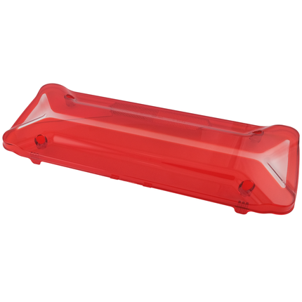 Aspöck - Ersatzglas für Eco LED II 12/24V - 188536011 - 1 - Stück Aspöck