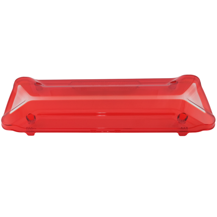 Aspöck - Ersatzglas für Eco LED II 12/24V - 188536011 - 1 - Stück Aspöck