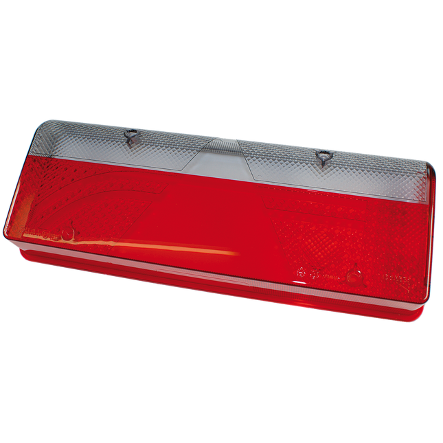 Aspöck - Ersatzglas zu "Europoint III" rechts - 188570101 - 1 - Stück Aspöck