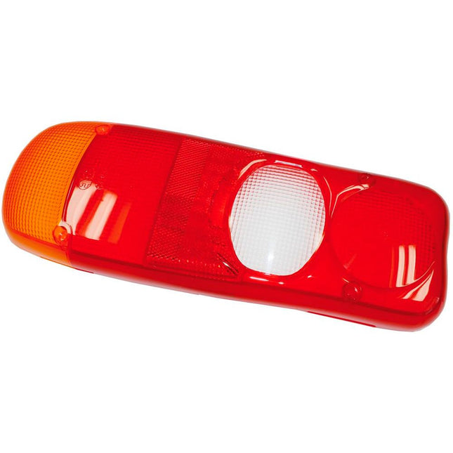 Glas zu VW-5-Kammernleuchten L+R 188580007