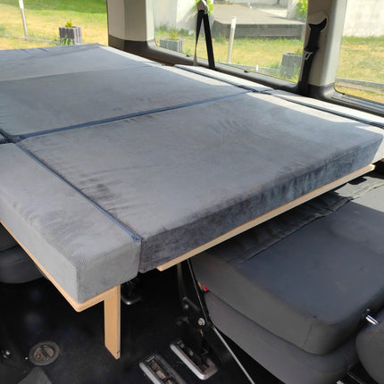 Moonbox Campingbox Van/Bus 124 Premium Moonbox