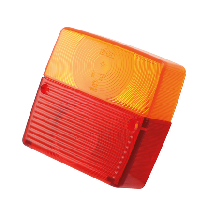 Jokon - Ersatzglas zu BBS206 - 190058000 - 1 - Stück Jokon