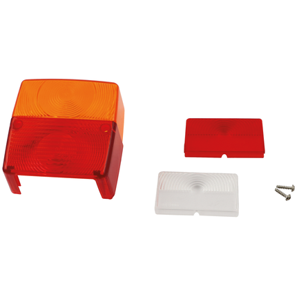 Jokon - Ersatzglas zu BBS206 - 190058000 - 1 - Stück Jokon