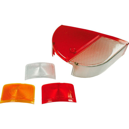 Jokon - Ersatzglas zu 102050130/40 - 190060100 - 1 - Stück Jokon