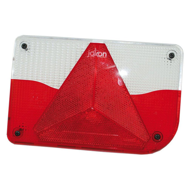 Jokon - Ersatzglas zu 102110140/..040 - 190070140 - 1 - Stück Jokon