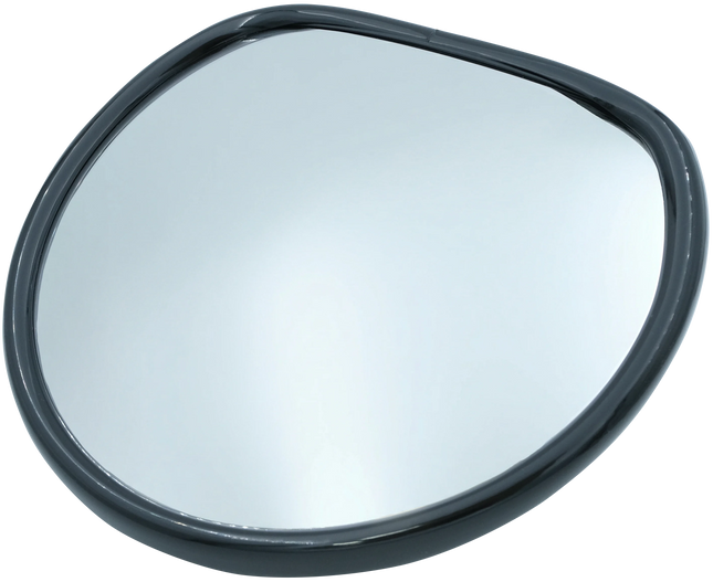 Towispick Weitwinkel-und Rampenspiegel WR300 - 190/300/12V - 1 - Stück WBC