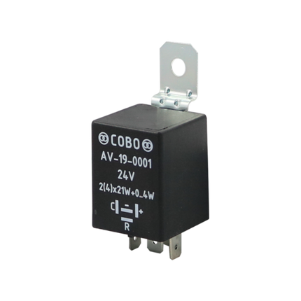 COBO - Blinkgeber 12V