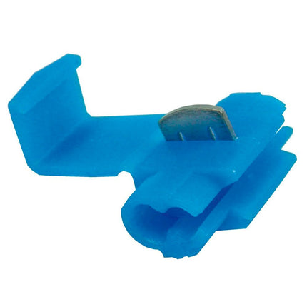 Kabelabzweigklemmen blau Typ 3M