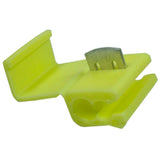 Kabelabzweigklemmen gelb 4.0 mm2 190903