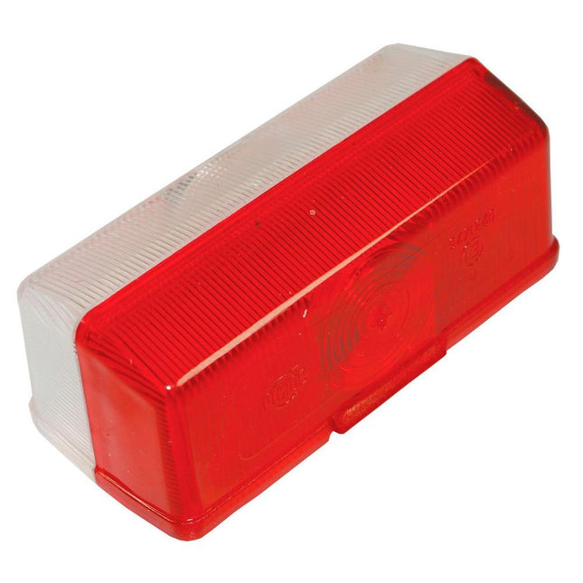 Jokon - Ersatzglas rot/weiss E/SPL - 191057001 - 1 - Stück Jokon