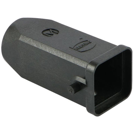 Harting - Han 3A Gehäuseoberteil mit Verr. 19200030427 - Hischier Auto AG