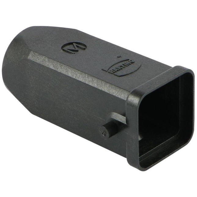 Harting - Han 3A Gehäuseoberteil mit Verr. 19200030427 - Hischier Auto AG