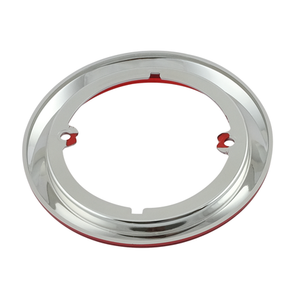 Jokon - Deko-Ring rot zu L700 / 720 / 725 - 192016100 - 1 - Stück Jokon