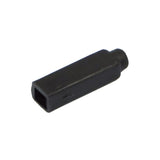 Isoliertüllen sz. für Flachsteckhülsen 2.8mm 192200I