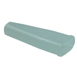 Isoliertüllen für Flachsteckhülsen -1.5mm2 192400