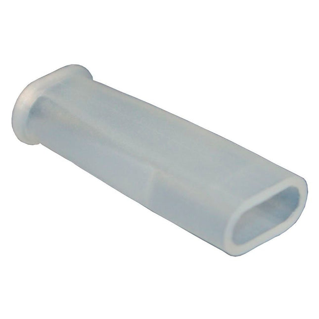 Isoliertüllen für Flachsteckhülsen -2.5mm2 192460
