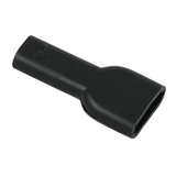 Isoliertüllen sz für Flachsteckhülsen 6.3 mm 192601