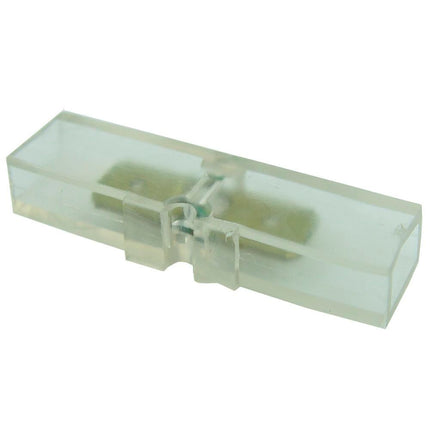 Flachsteckverbinder 1-pol. 42mm