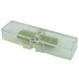 Flachsteckverbinder 1-pol. 42mm 192642