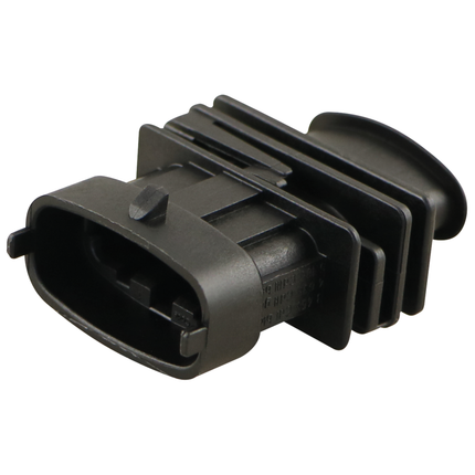 Bosch - Stiftgehäuse BDK 4-pol, 2.8 mm