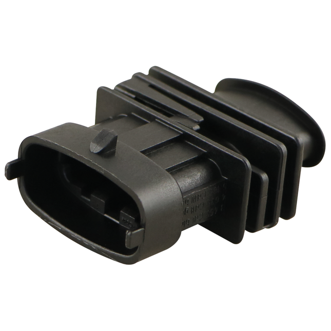 Bosch - Stiftgehäuse BDK 4-pol, 2.8 mm 1928403453