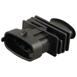 Bosch - Stiftgehäuse BDK 4-pol, 2.8 mm 1928403453