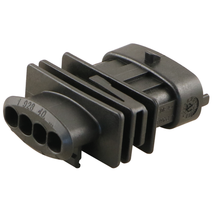 Bosch - Stiftgehäuse BDK 4-pol, 2.8 mm