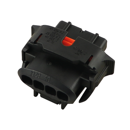 Bosch - Buchsenstecker MCP 2.8, 4-pol