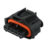 Bosch - Buchsenstecker MCP 2.8, 5-pol 1928403738